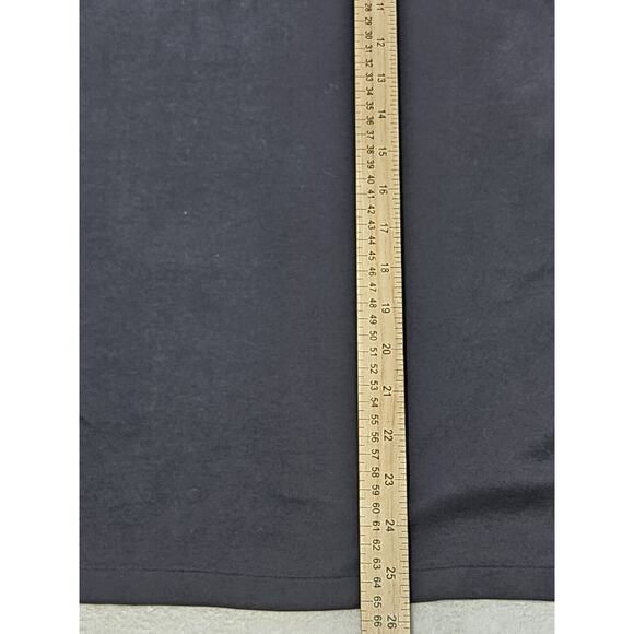 Womens POLO Ralph Lauren Medium Black multicolor pony - Picture 8 of 9